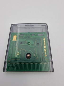 GAME BOY COLOR SNOOPY ТЕННИС ОРИГИНАЛ