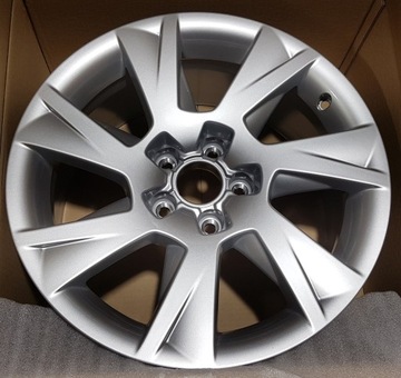 Felga aluminiowa Audi OE 8T0601025C 7.5