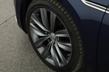 Volkswagen Arteon Fastback 1.5 TSI 150KM 2019 VW Arteon 1.5 TSI, Salon Polska, 1. Właściciel, zdjęcie 17