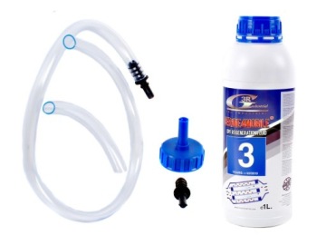 ЖИДКОСТЬ FAP EOLYS POWERFLEX BLUE CITROEN PEUGEOT