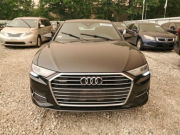 Audi A6 C8 2019 Audi A6 Limousine 2019 AUDI A6 PREMIUM 2.0 Benzyna 248KM, zdjęcie 5