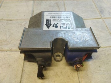 13137906 MODUL AIRBAG OPEL ASTRA H FURGON L70 1.7 CDTI 74KW
