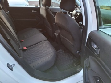 Peugeot 308 II SW Facelifting 1.5 BlueHDI 130KM 2019 Peugeot 308 2019r 1.5 HDi 130 KM Salon PL, zdjęcie 21