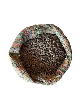 НАСОС ДЛЯ СВЕКЛЫ, немеласса, сухая, 25 кг