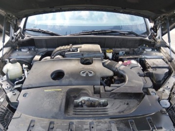 Infiniti 2023 Infiniti QX55 2023 INFINITI QX55 LUXE AWD 2.0 Benzyna 268KM, zdjęcie 8