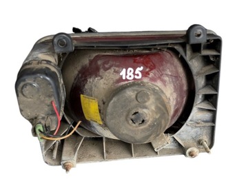 OPEL FRONTERA A SVĚTLO PŘEDNÍ 91142084