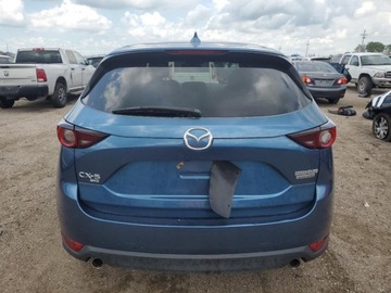 Mazda CX-5 II 2020 Mazda CX-5 2020 MAZDA CX-5 TOURING 2.5 Benzyna 187KM, zdjęcie 5