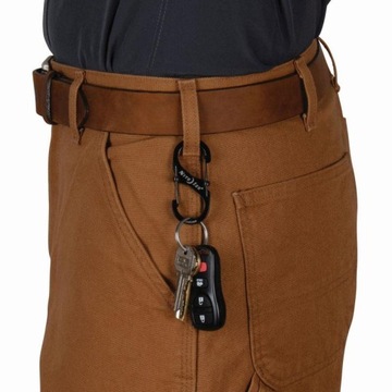 Комплект карабинов NITE IZE S-BINER LSBC-01-R6