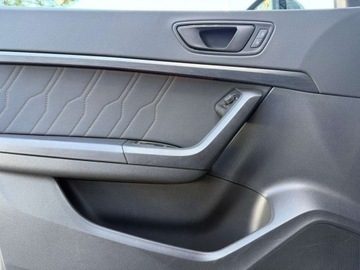 Cupra Ateca Crossover Facelifting 1.5 TSI 150KM 2024 Cupra Ateca 1.5 150KM DSG VirtualCockpit NiskiPrzebieg SalonPL Kamera ASO, zdjęcie 12