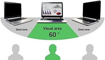 Targus Privacy Screen 24