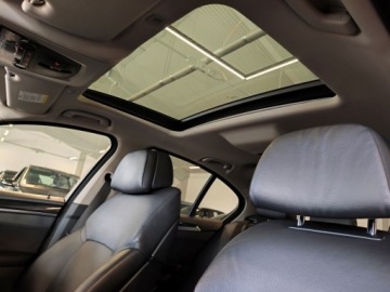 BMW Seria 5 F10-F11 Limuzyna 525d 204KM 2010 BMW Seria 5 F10 3.0D, Kamera, domyk drzwi, skóra headup, zdjęcie 18