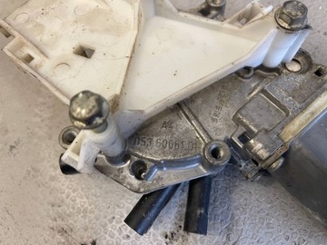 0536006101 MOTOR ZVEDÁNÍ OKNO MOTOREK SKEL LAND ROVER FREELANDER