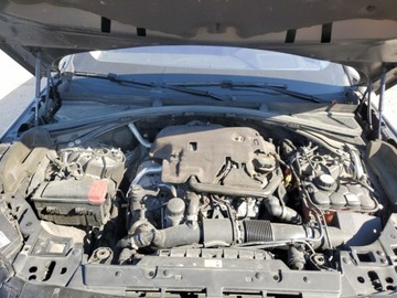 Land Rover Range Rover Velar 2021 Land Rover Range Rover Velar S 2021 2.0 Benzyna 247KM, zdjęcie 6