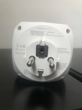 РАЗДЕЛИТЕЛЬ THIEF'S CUBE СЕТЕВОЕ ЗАРЯДНОЕ УСТРОЙСТВО USB-C РАЗЪЕМ ПИТАНИЯ