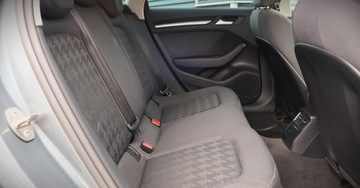 Audi A3 8V Cabriolet 1.6 TDI clean diesel 110KM 2015 Audi a3 (Nr.145) 1.6 TDI Klimatyzacja Tempomat Parktronik Gwarancja 1.6, zdjęcie 15