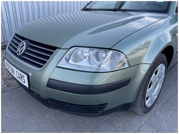 Volkswagen Passat B5 Kombi 1.6 102KM 2002 Volkswagen Passat B5 FL, zdjęcie 23