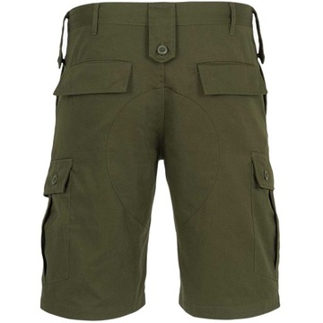 Szorty spodenki Highlander Forces Elite - Olive 36