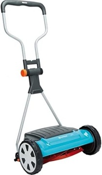 osiarka bębnowa Gardena 04022 COMFORT 400C