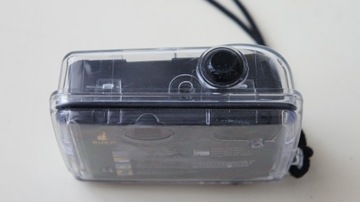 Подводная камера BURN