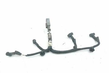 PŘÍVODY SVÍČEK ŽHAVÍCÍCH CITROEN C-CROSSER (EP_) 9661631680 2.2L DIESEL