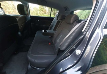 Kia Sportage III SUV 2.0 CRDi 136KM 2011 Kia Sportage Kia Sportage 2.0 CRDI 2WD Spirit 2.0 Diesel 136KM, zdjęcie 10
