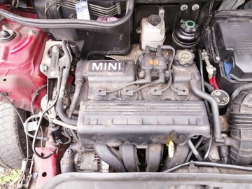 Mini One SILNIK W10B16A W10B16D R50 R53 1.6 16V 172.000
