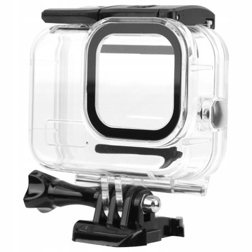 Водонепроницаемый чехол для камеры Gopro Hero8