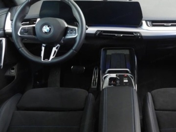 BMW X1 U11 Crossover 1.5 18i 136KM 2026 BMW X1 sDrive18i Sport Suv 1.5 (136KM) 2026, zdjęcie 7