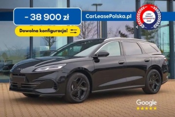 BYD 2025 BYD Seal 6 Comfort Lite Duzy rabat Szybki odbior Polski salon Leasing