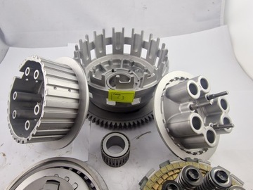 SUZUKI GSX-R 600/750 K8 K9 КОРЗИНА СЦЕПЛЕНИЯ