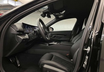 BMW Seria 5 G90-91 2024 BMW Seria 5 520i Touring, M Pakiet sportowy, Wentylacja, Faktura VAT 23, zdjęcie 14