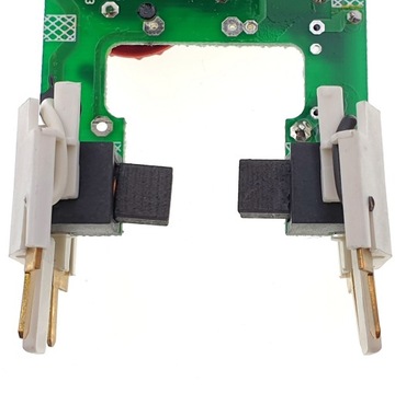 Регулятор скорости BOSCH, щеточный переключатель PMF190E