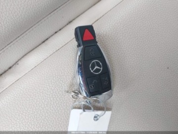Mercedes CLA C117 2018 Mercedes-Benz CLA 2018 r.,2,0L 250 4MATIC 2.0 Benzyna 208KM, zdjęcie 9