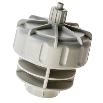 Редуктор давления 1 бар, ирригация Tropf-Blumat