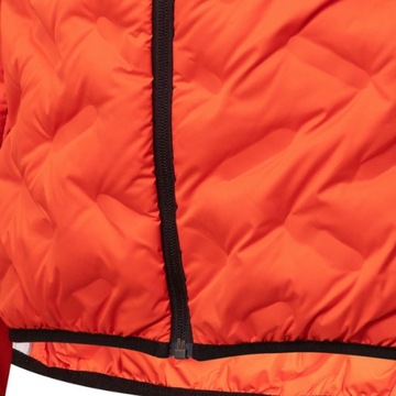 КУРТКА — ХУДИ KTM FT RACE, размер XXL, оранжевая ЧЕРНАЯ ЗИМА