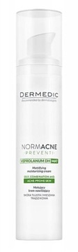 Dermedic Normacne, krem matujący, 40 ml