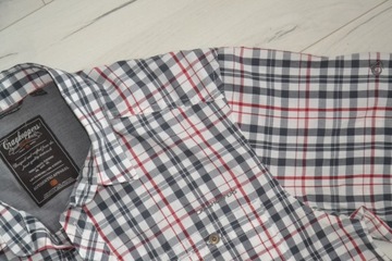 ФУТБОЛКА CRAGHOPPERS SOLARSHIELD L