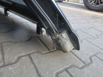 Ford Ranger IV 2013 ХАРДТОП В КОМПЛЕКТЕ