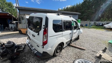 FORD CONNECT TOURNEO LIFT 20r КРЫЛО НА КРЫШЕ КОРОТКОЕ ЧЕТВЕРТИННОЕ КРЫЛО