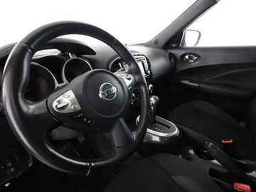 Nissan Juke I SUV Facelifting 1.6i 112KM 2018 Nissan Juke automat klima auto kamera cofania, zdjęcie 13