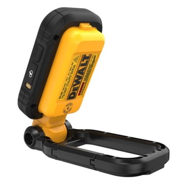 Dewalt DCL182 Lampa robocza LED 1000lm IP54 USB-C