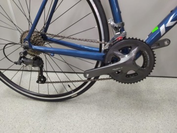 KROSS VENTO 2.0, РАМА 21