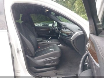 BMW X6 F16 2018 BMW X6 2018 BMW X6 XDRIVE35I 3.0 Benzyna 300KM, zdjęcie 5