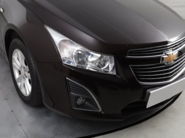 Chevrolet Cruze Hatchback 5d 1.8 16V DOHC 141KM 2013 Chevrolet Cruze 1.8 i 16V, Salon Polska, zdjęcie 16