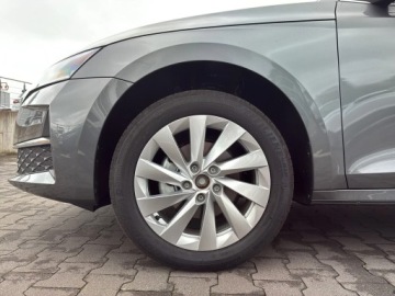 Skoda Octavia IV Liftback 1.5 TSI EVO 150KM 2026 Skoda Octavia Selection 1,5 TSI m-HEV 150 KM DSG, zdjęcie 20