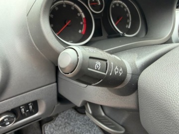 Opel Corsa D Hatchback 1.2 Twinport ECOTEC 85KM 2011 Opel Corsa TYLKO 114tyś 1WŁAŚCICIEL 1.2 ESSENTIA 2011 Lift 5D Ideał ZADBANA, zdjęcie 12