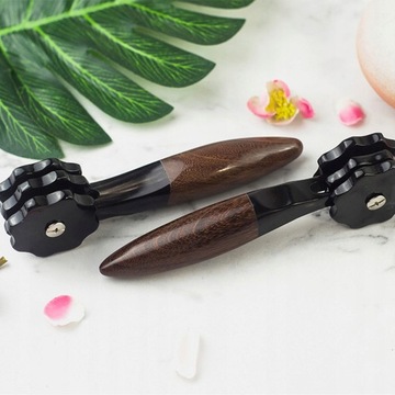 Массажер для шеи Ox Horn Универсальный, снижающий усталость Акупрессура R9