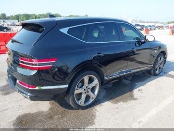  Genesis GV80 2.5T 2024 2.5 Benzyna 300KM, zdjęcie 6