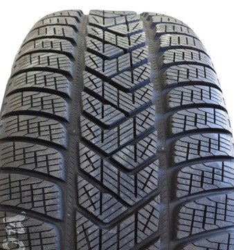 ШИНИ ЗИМОВЕ 255 45 20 PIRELLI SCORPION WINTER RF 