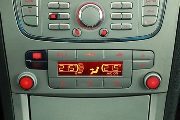 Ford Galaxy III Van 2.0 Duratorq TDCi 140KM 2008 Ford Galaxy 2.0 TDCi, 7 miejsc, Klima, Klimatronic, zdjęcie 11